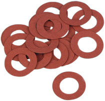 JAMES GASKETS GASKET WASHER GENERATOR GEAR STD RED FIBRE 25811-11