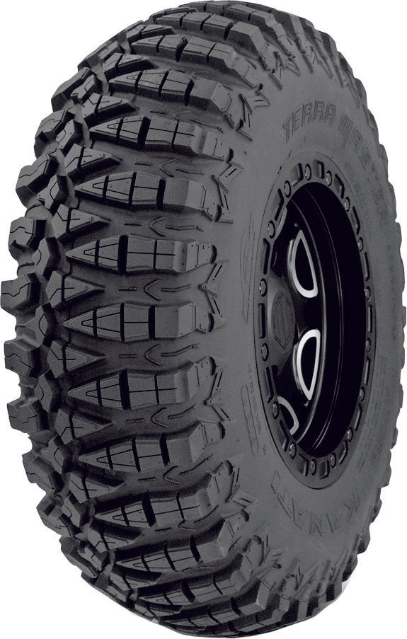 GBC TIRE TERRA MASTER F/R 27X10R14 RADIAL LR-785LBS AE142710TM