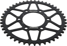 Load image into Gallery viewer, SUPERSPROX STEEL SPROCKET 45T BLACK RFE-478-45-BLK