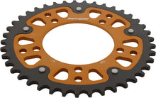 Load image into Gallery viewer, SUPERSPROX STEALTH SPROCKET 41T GOLD RST-703-41-GLD