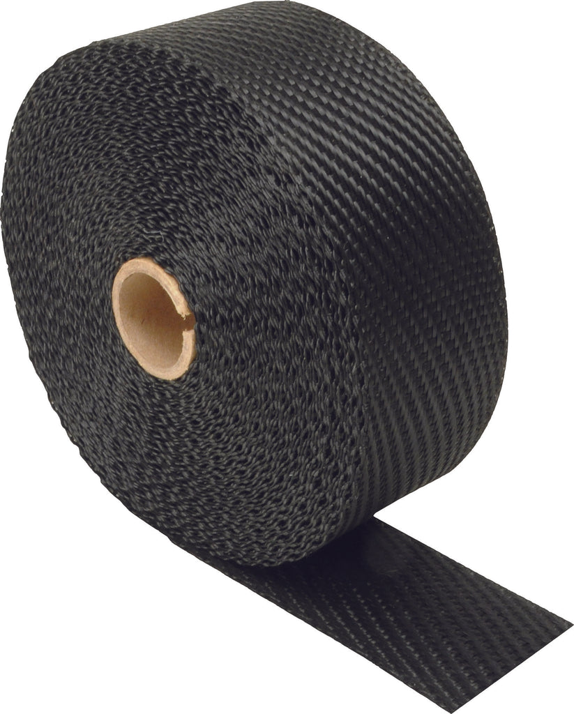 DEI EXHAUST WRAP BLACK TITANIUM 2"X50' 901137