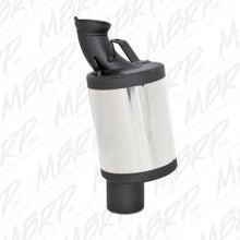 Load image into Gallery viewer, MBRP PERFORMANCE EXHAUST TRAIL SILENCER 2115309