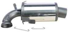 Load image into Gallery viewer, MBRP PERFORMANCE EXHAUST STANDARD SILENCER 1140210