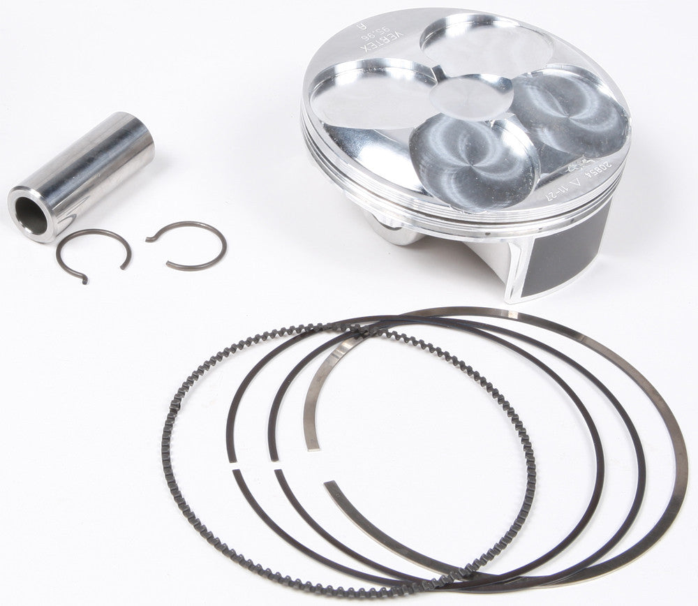 VERTEX PISTON KIT T-BOX DESIGN HI COMP 13.8:1 23733A-atv motorcycle utv parts accessories gear helmets jackets gloves pantsAll Terrain Depot