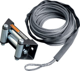 WARN SYN. ROPE CONVERSION KIT RT40 50' 7/32