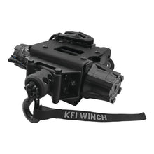 Load image into Gallery viewer, Polaris Sportsman Sportsman 570 X2 Plug and Play 3500lb Winch Kit by KFI