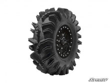 Load image into Gallery viewer, SuperATV Terminator UTV / ATV Mud Tire - 29.5x10-12