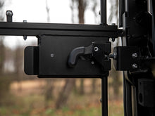 Load image into Gallery viewer, SuperATV Convertible Cab Enclosure Doors for Polaris Ranger XP 1000 (2021+)