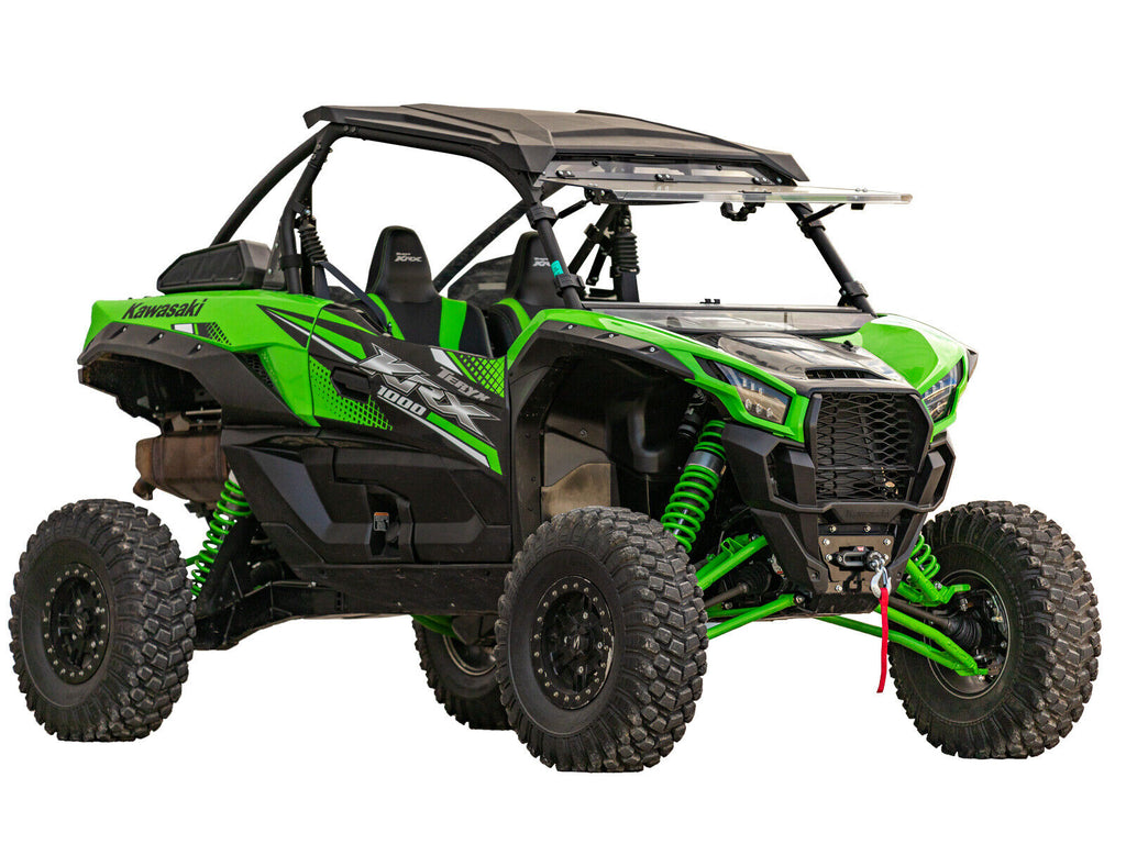 SuperATV 3" Lift Kit for Kawasaki Teryx KRX 1000(2020+)