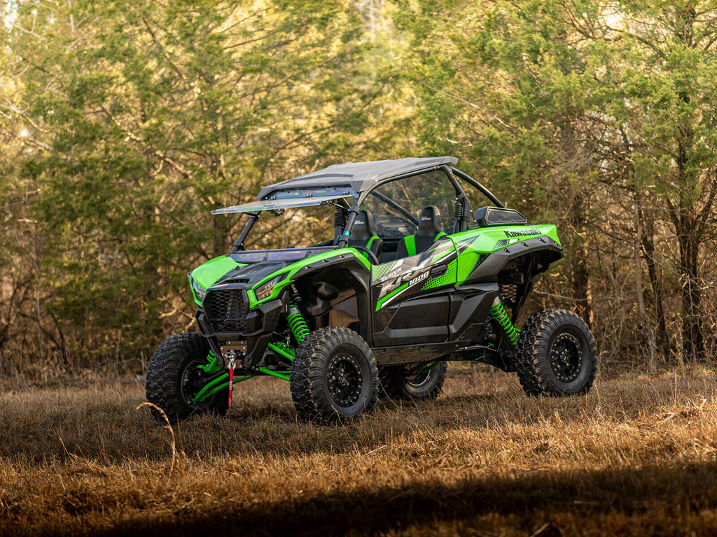 SuperATV 3" Lift Kit for Kawasaki Teryx KRX 1000(2020+)