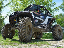 Load image into Gallery viewer, SuperATV Terminator UTV / ATV Mud Tire - 28x10-12