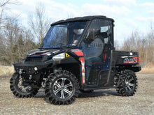 Load image into Gallery viewer, SuperATV Full Cab Enclosure Doors for Polaris Ranger XP 900 (2013+) - Vented