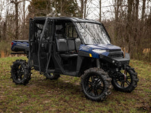 Load image into Gallery viewer, SuperATV Convertible Cab Enclosure Doors for Polaris Ranger XP 1000 (2021+)