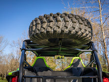 Load image into Gallery viewer, SuperATV Heavy-Duty Spare Tire Carrier for Honda Talon 1000X/ 1000R (2019+)