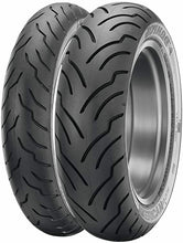 Load image into Gallery viewer, Shinko SR777 130/60-19 Front &amp; 180/65-16 Rear Blackwall Bias Ply Tire Set