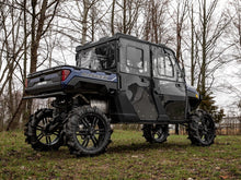 Load image into Gallery viewer, SuperATV Convertible Cab Enclosure Doors for Polaris Ranger XP 1000 (2021+)