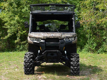 Load image into Gallery viewer, SuperATV Plastic Roof for Can-Am Defender MAX - Easy to Install!