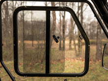 Load image into Gallery viewer, SuperATV Convertible Cab Enclosure Doors for Polaris Ranger XP 1000 (2021+)