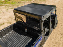 Load image into Gallery viewer, SuperATV 1/8&quot; Aluminum Roof for Polaris Ranger XP 1000 Crew (2018+)