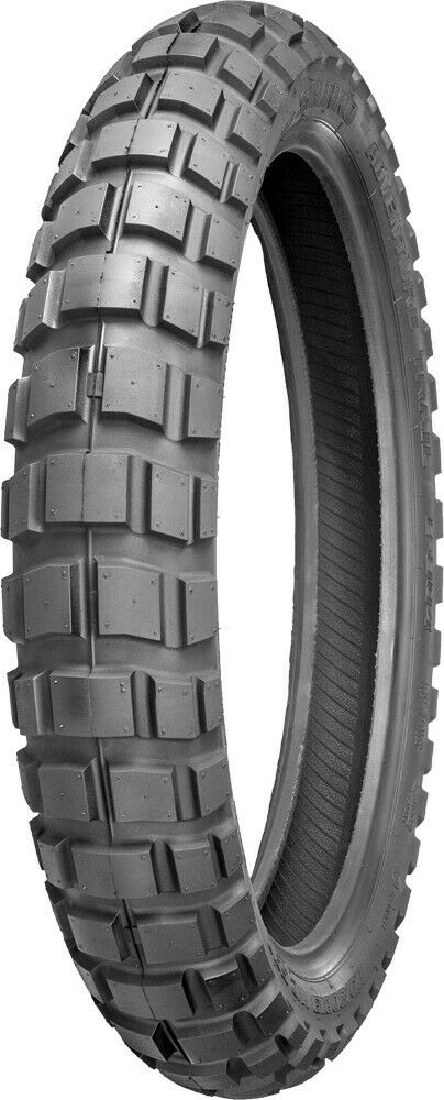 Shinko 804/805 Tire Kit 120/70R-19 & 170/60R-17 radial tires fits BMW R1250GS