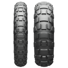 Load image into Gallery viewer, Bridgestone AX41 BA 120/70R-19 &amp; 170/60R-17 radial tires fits BMW R1250GS