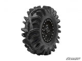 SuperATV Terminator UTV / ATV Mud Tire - 28x10-12