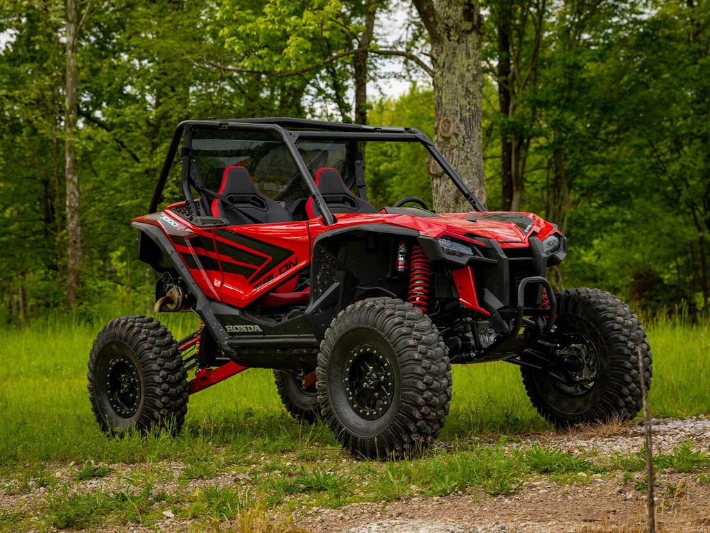 SuperATV 3" Lift Kit for Honda Talon 1000R (2019+) - Easy to Install!