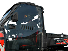 Load image into Gallery viewer, SuperATV Full Cab Enclosure Doors for Polaris Ranger XP 900 (2013+) - Vented