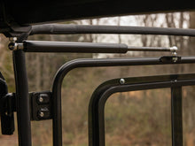 Load image into Gallery viewer, SuperATV Convertible Cab Enclosure Doors for Polaris Ranger XP 1000 (2021+)