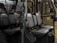 Load image into Gallery viewer, SuperATV Convertible Cab Enclosure Doors for Polaris Ranger XP 1000 (2021+)