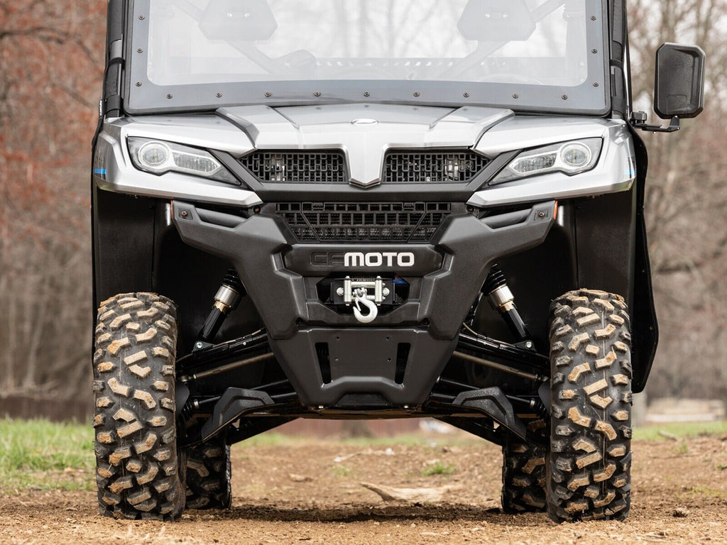 SuperATV 2'' Lift Kit for CFMOTO UForce 1000 - Run up to 28” tires