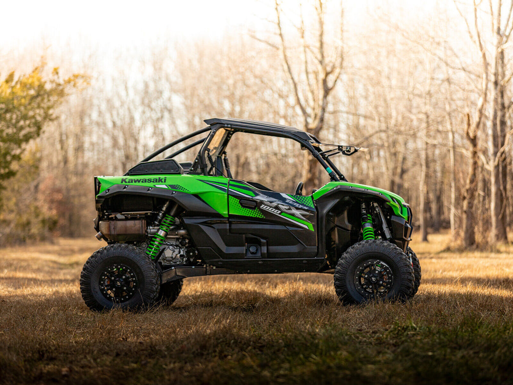 SuperATV 3" Lift Kit for Kawasaki Teryx KRX 1000(2020+)