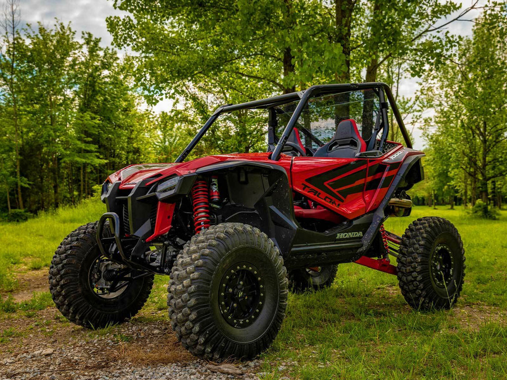 SuperATV 3" Lift Kit for Honda Talon 1000R (2019+) - Easy to Install!