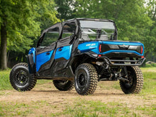 Load image into Gallery viewer, SuperATV Clear Rear Windshield for Can-Am Commander 700 / 1000 (2021+)