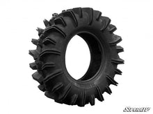 Load image into Gallery viewer, SuperATV Terminator UTV / ATV Mud Tire - 28x10-12