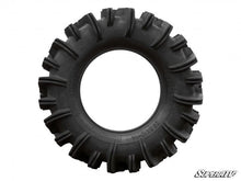 Load image into Gallery viewer, SuperATV Terminator UTV / ATV Mud Tire - 29.5x10-12