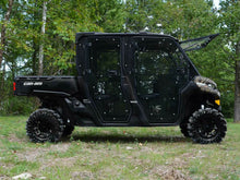 Load image into Gallery viewer, SuperATV Plastic Roof for Can-Am Defender MAX - Easy to Install!