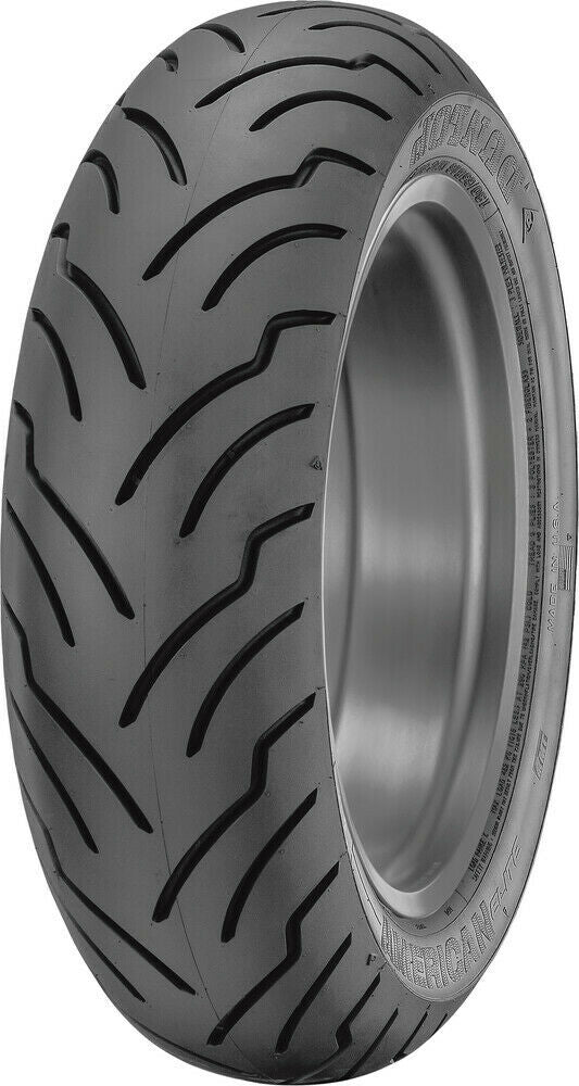 Shinko SR777 130/60-19 Front & 180/65-16 Rear Blackwall Bias Ply Tire Set