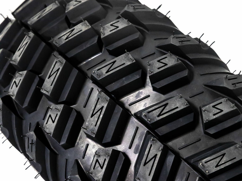 SuperATV XT Warrior Rock Off Road Tire for UTV ATV - 32x10-15 -Standard Compound