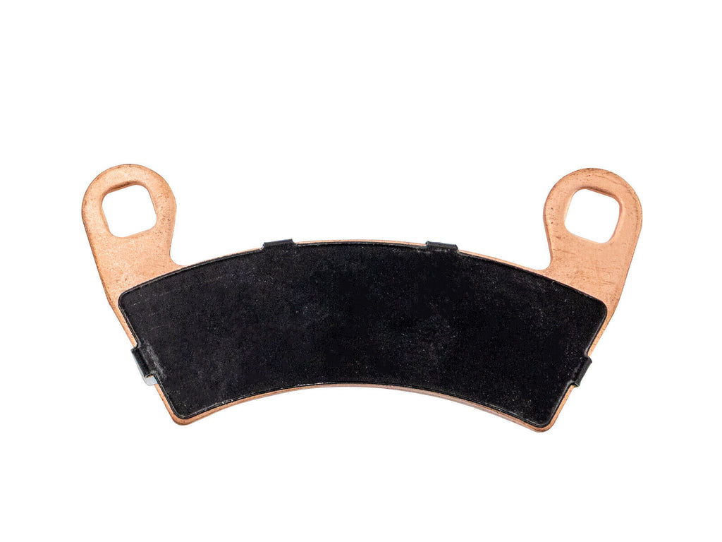 SuperATV Brake Pads for Polaris General / RZR 800 / 900 / 1000 / Turbo -BP-P-010