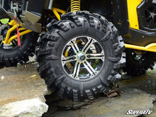 Load image into Gallery viewer, SuperATV Intimidator Heavy Duty All-Terrain UTV / ATV Tire - 28x10-14