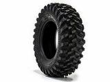 SuperATV XT Warrior Off Road Tire for UTV ATV - 30x10-14 - Sticky Compound