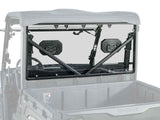 SuperATV Tinted Rear Windshield for CFMOTO UForce 600 (2021+)