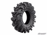 SuperATV Intimidator All-Terrain UTV / ATV Tire - 34x10.5-15