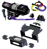 Honda Talon 1000R 1000X and 1000-4 4500lb Winch Kit by KFI U45-R2