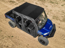 Load image into Gallery viewer, SuperATV 1/8&quot; Aluminum Roof for Polaris Ranger XP 1000 Crew (2018+)