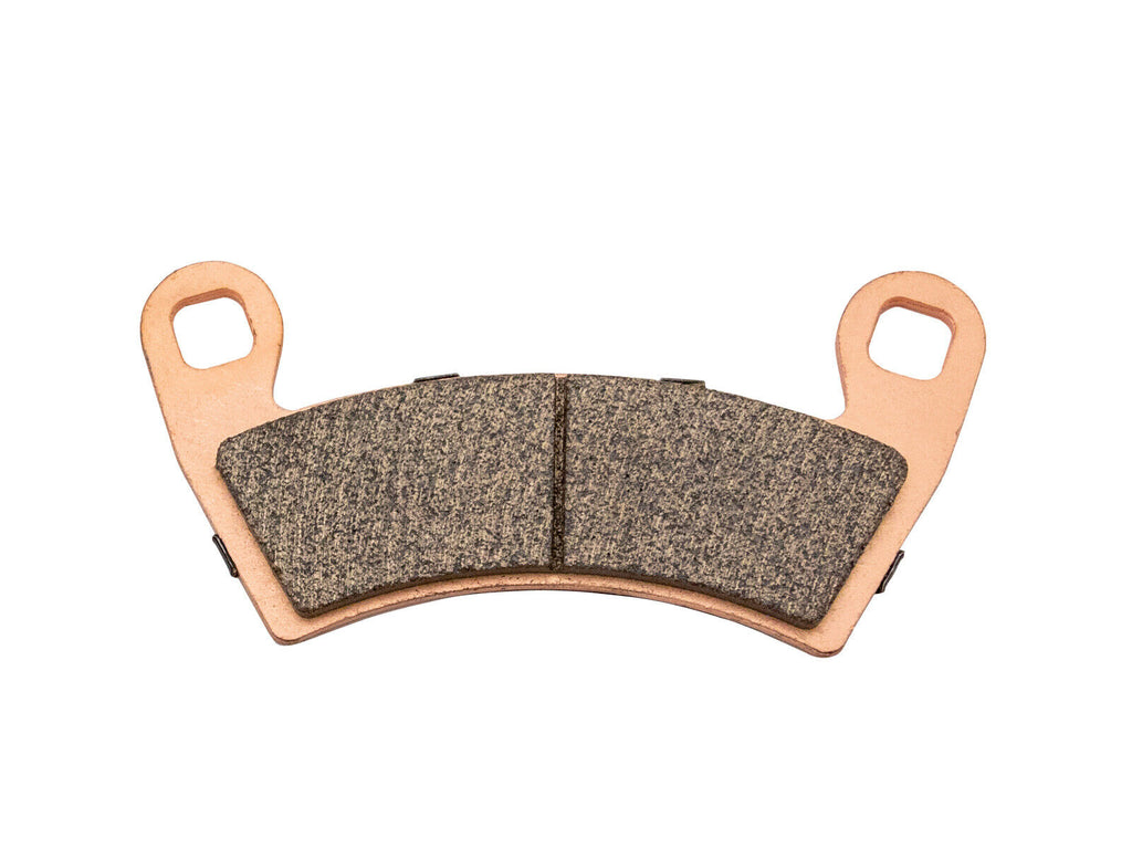 SuperATV Brake Pads for Polaris General / RZR 800 / 900 / 1000 / Turbo -BP-P-010