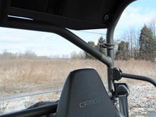 Load image into Gallery viewer, SuperATV Clear Polycarbonate Rear Windshield for CFMOTO ZForce 800EX (2014-2022)