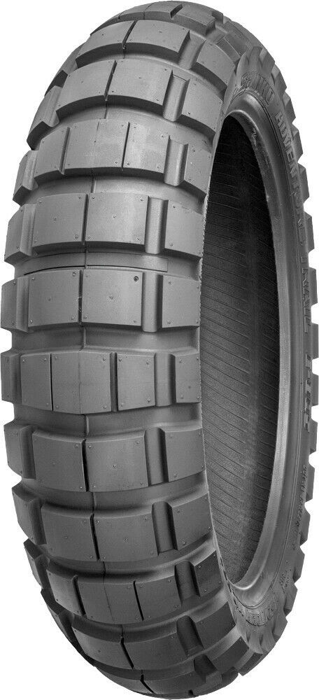 Shinko 804/805 Tire Kit 120/70R-19 & 170/60R-17 radial tires fits BMW R1250GS