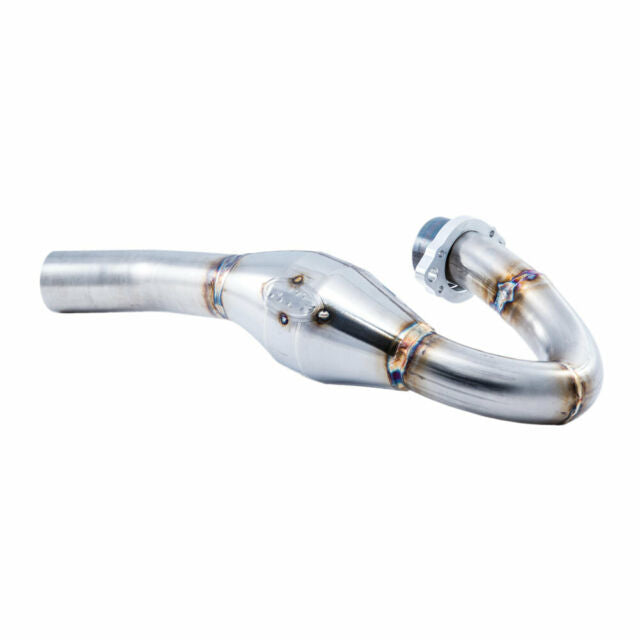 FMF MEGABOMB S/S HEADER 41566